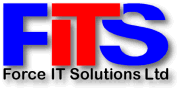 Force IT Solutions Ltd company logo